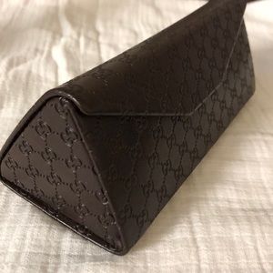 Gucci Sunglasses box